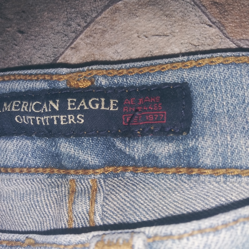 American Eagle Women's Jean Shorts